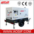 Aosif Portable Generatoren, P3 Stromerzeuger Powered by Cummins Engine